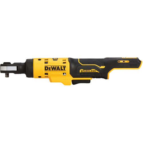 Rochet sans balai XTREME MAX (outil seulement), 12 V, Prise de 1/4" Groupe Generik