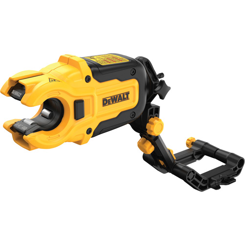 IMPACT CONNECT Copper Pipe Cutter Attachment Groupe Generik