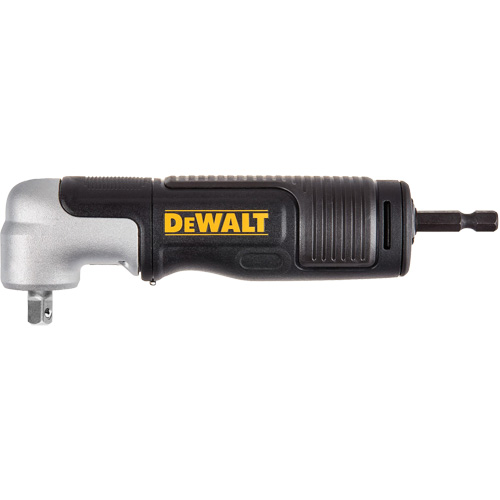 FLEXTORQ&reg; 1/4" Square Drive Modular Right Angle Attachment Groupe Generik