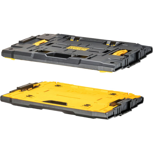 ToughSystem&reg; 2.0 Storage Adaptor Plate Groupe Generik