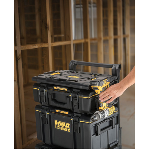 ToughSystem&reg; 2.0 Storage Adaptor Plate Groupe Generik