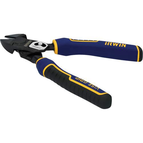 Pinces &agrave; levier &eacute;lev&eacute; VISE-GRIP PowerSlot, 8" lo Groupe Generik