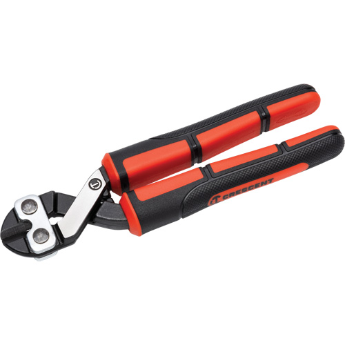 Coupe-boulon et fil compact, 6-1/2" l Groupe Generik