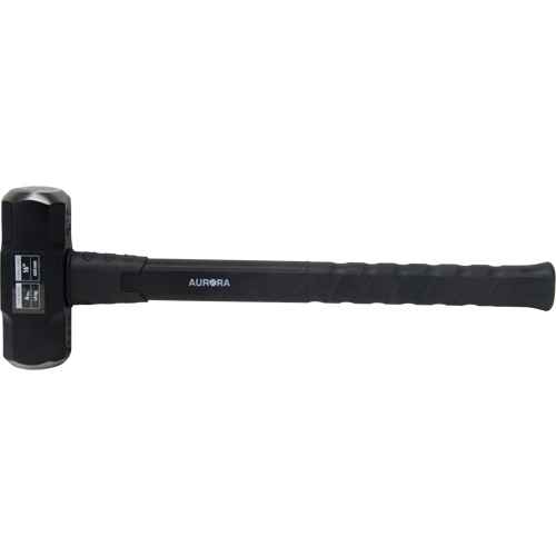 Masse, 4 lb, 16", Prise Fibre de verre Groupe Generik