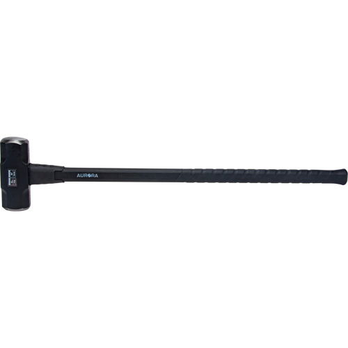 Masse, 12 lb, 36", Prise Fibre de verre Groupe Generik