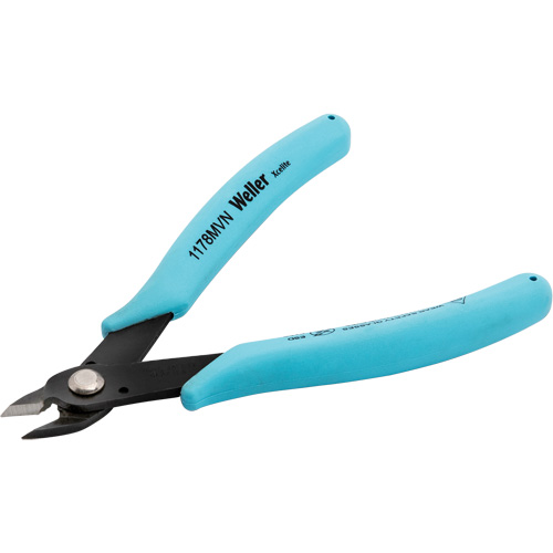 ESD Shearcutter Groupe Generik