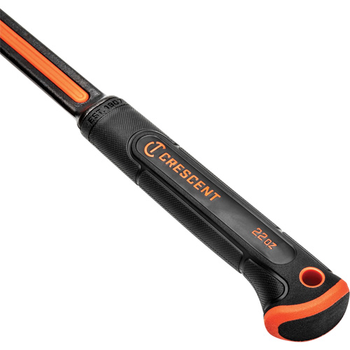 Marteau de charpente en acier avec face meul&eacute;e, 22 oz, Prise en Acier plein, 16" lo Groupe Generik