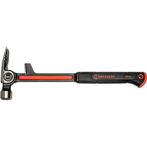 Marteau de d&eacute;molition, 22 oz, Prise en Acier plein, 16" lo Groupe Generik