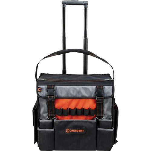 Tradesman Rolling Tool Bag Groupe Generik