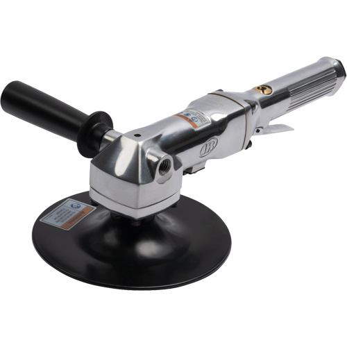 Air Angle Polisher & Buffer Groupe Generik