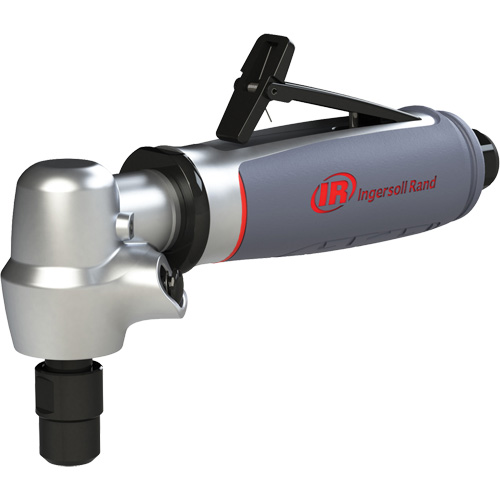 Air Angle Die Grinder, 1/4" Collet, 20000 RPM Groupe Generik