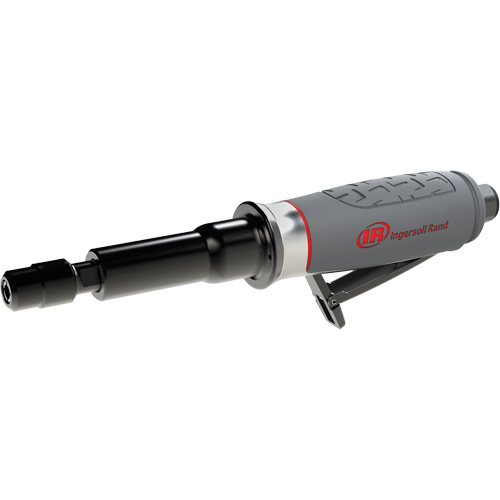 Fraiseuse pneumatique allong&eacute;e, Collet 1/4", 25000 Tr/min Groupe Generik