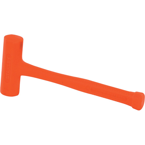 Compocast Soft Face Sledge Hammer, 5.5 lbs., 19-5/8" Groupe Generik