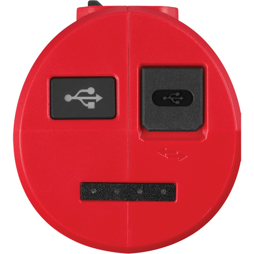 Bloc d'alimentation et chargeur M12 TOP-Off, 12 V, Lithium-ion Groupe Generik