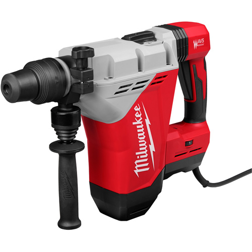 Ensemble de marteau rotatif M12 FUEL 5/8” SDS Plus, 1-3/4", 385 tr/min Groupe Generik