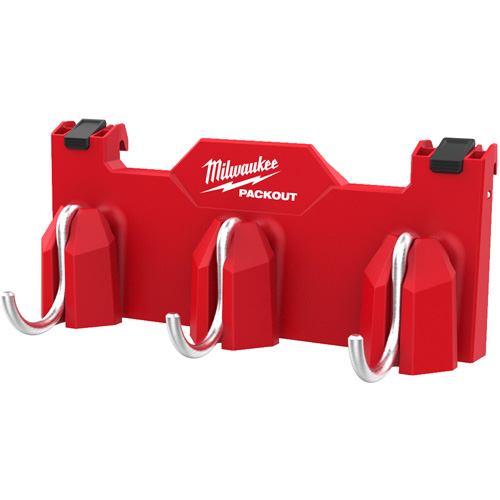 Accessoires de plateau pour boîte &agrave; outils PACKOUT Groupe Generik