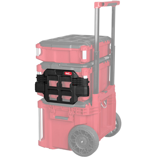 Accessoires de support d'outil long pour boîte &agrave; outils PACKOUT Groupe Generik