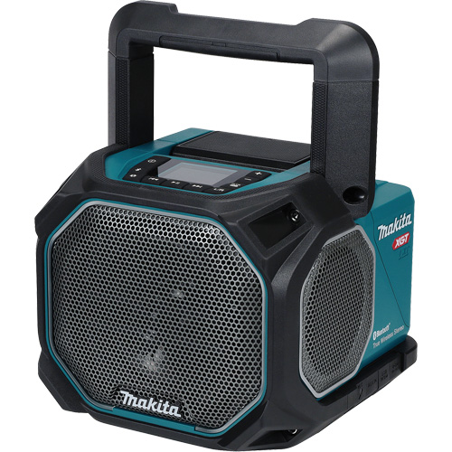 Haut-parleur Bluetooth XGT/LXT pour le chantier, Lithium-ion, 40 V Groupe Generik