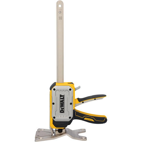 TOUGHSERIES Construction Jack Groupe Generik