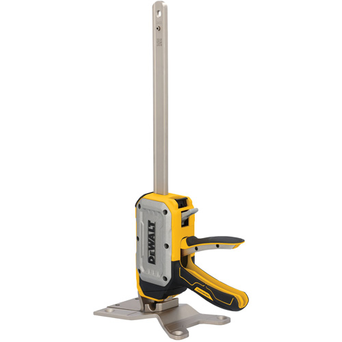 TOUGHSERIES Construction Jack Groupe Generik