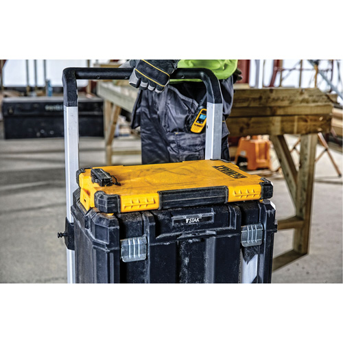 TSTAK&reg; Mobile Storage Clipboard Groupe Generik