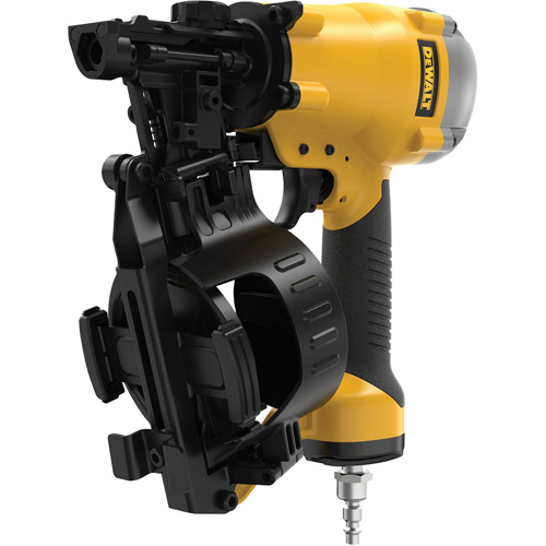 15° Coil Roofing Nailer Groupe Generik