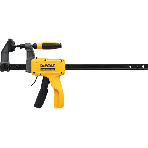 TOUGHSERIES Hybrid Clamp, 12" (305 mm) Groupe Generik