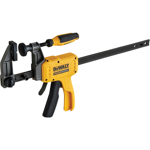TOUGHSERIES Hybrid Clamp, 12" (305 mm) Groupe Generik