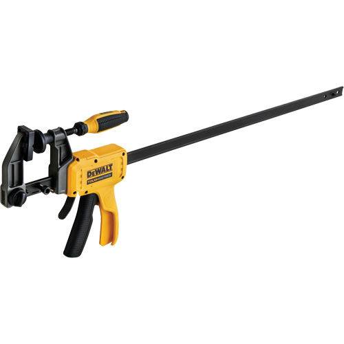 TOUGHSERIES Hybrid Clamp, 24" (610 mm) Groupe Generik