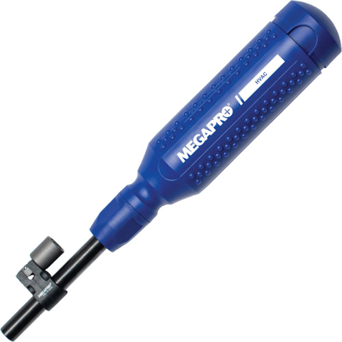 15-in-1 HVAC Driver, Textured Handle Groupe Generik
