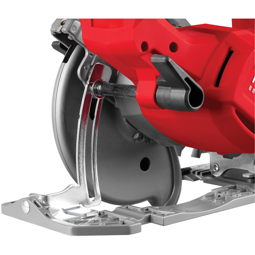M18 FUEL Circular Saw (Tool Only), 6-1/2", 18 V Groupe Generik