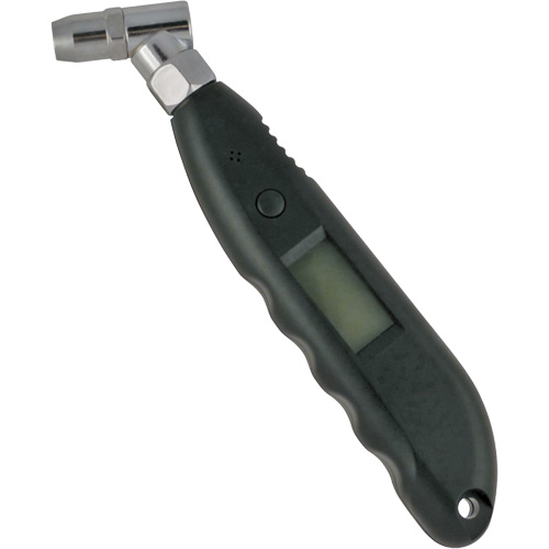 Digital Tire Pressure Gauge Groupe Generik