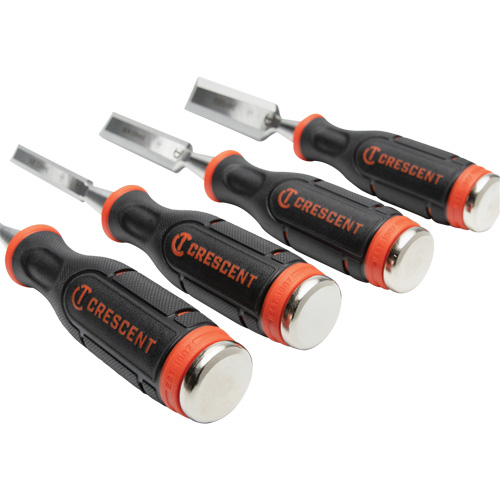 Wood Chisel Set Groupe Generik