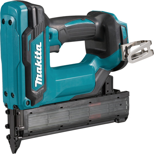 Cloueuse de finition LXT de 1-3/8" cal 18, 18 V, Lithium-ion Groupe Generik