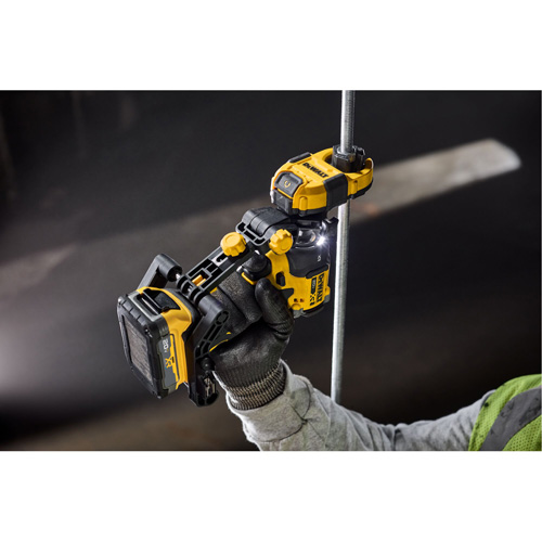 Accessoire pour boulonneuse IMPACT CONNECT Groupe Generik