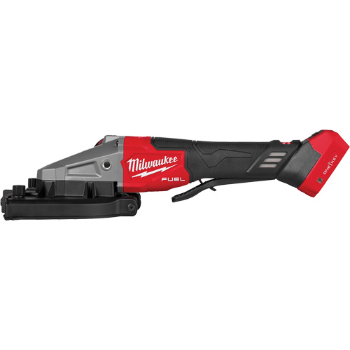 FUEL #10 (1-1/4") Rebar Cutter Groupe Generik