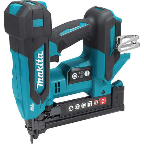 LXT Brushless 18 ga Narrow Crown Stapler (Tool Only) Groupe Generik