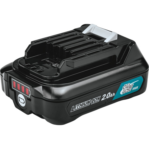 Batterie CXT, Lithium-ion, 12 V, 2 A Groupe Generik