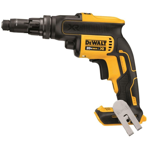 20V MAX* XR Versa-Clutch Adjustable Torque Screwgun (Tool Only) Groupe Generik