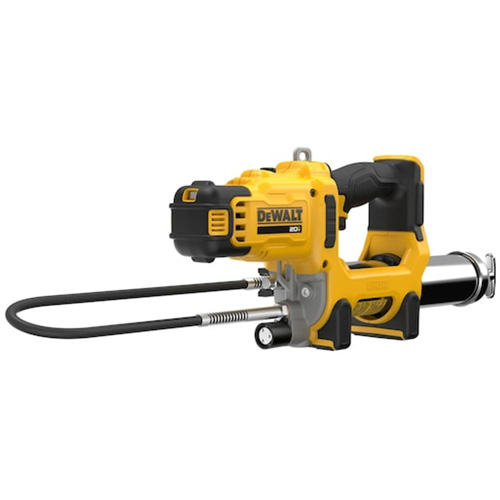 Pistolet &agrave; graisse sans fil &agrave; 2 vitesses variables MAX* (outil seulement), Lithium-ion, 20 V Groupe Generik