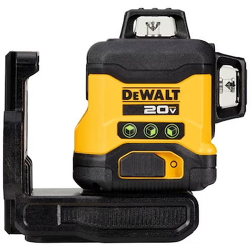 20V 3x360 Line Laser (Tool Only) Groupe Generik