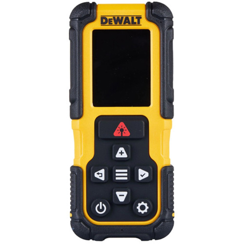 Alkaline Laser Distance Measurer Groupe Generik