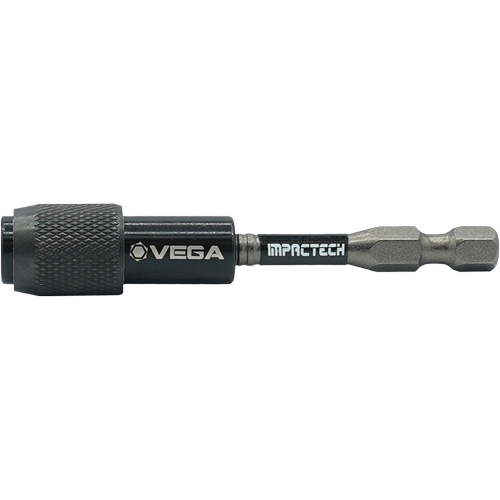 Impactech&reg; Bit Holder Groupe Generik