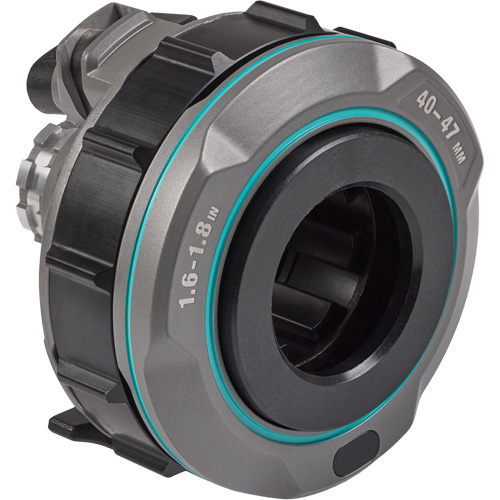 Bague r&eacute;glable 1,6" – 1,8" pour d&eacute;nudeur de c&acirc;bles pour conducteurs isol&eacute;s M18 FUEL Groupe Generik