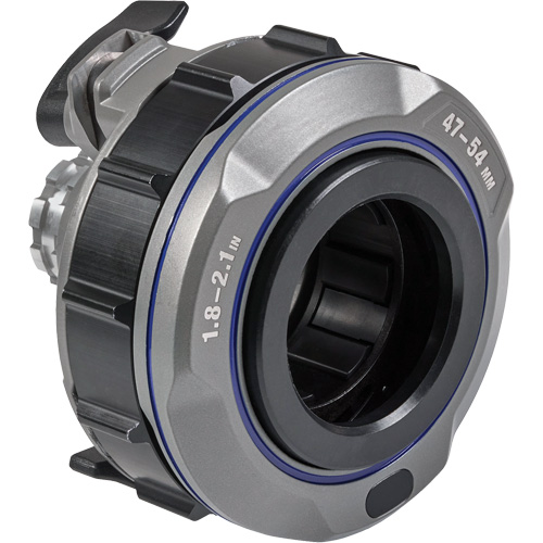 Bague r&eacute;glable 1,8" – 2,1" pour d&eacute;nudeur de c&acirc;bles pour conducteurs isol&eacute;s M18 FUEL Groupe Generik