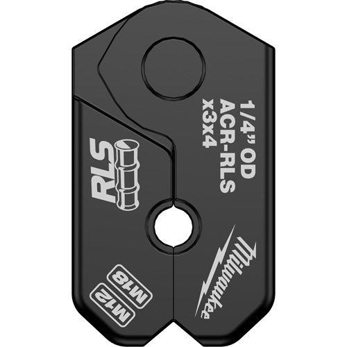 1/4" RLS&reg; Pivoting Press Ring Groupe Generik