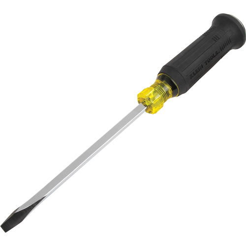 Keystone Demolition Driver, 5/16", 12-2/5" L, Cushion Grip Handle Groupe Generik