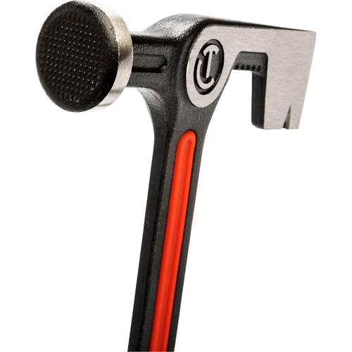 Marteau pour cloison s&egrave;che, 11 oz, Prise en Acier plein, 12-1/2" lo Groupe Generik