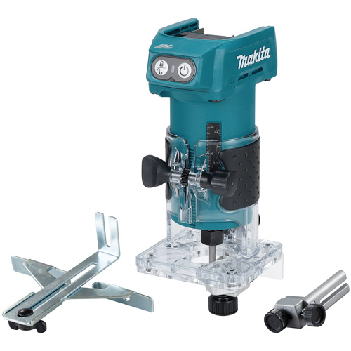 LXT Brushless Router (Tool Only) Groupe Generik