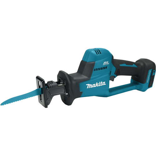 Scie alternative sans balai LXT (outil seulement), 18 V, Lithium-ion Bloc-pile, 0-3100 coups/min Groupe Generik